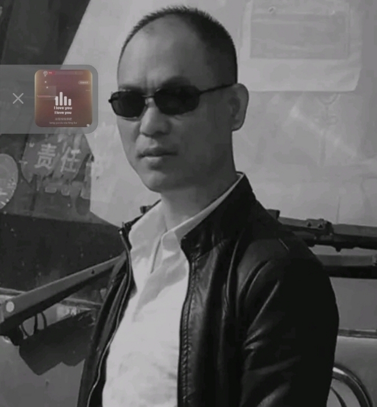 好男人的第一张照片--政和相亲网