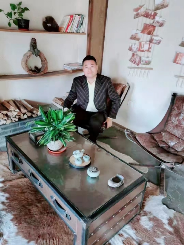 博哥的第一张照片--政和相亲网