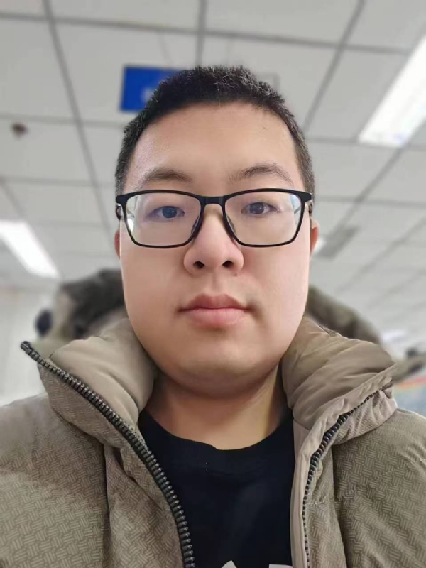 智慧的小胖的第二张照片--政和相亲网
