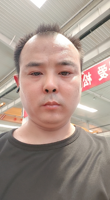 沟通才会有结果的第一张照片--政和相亲网