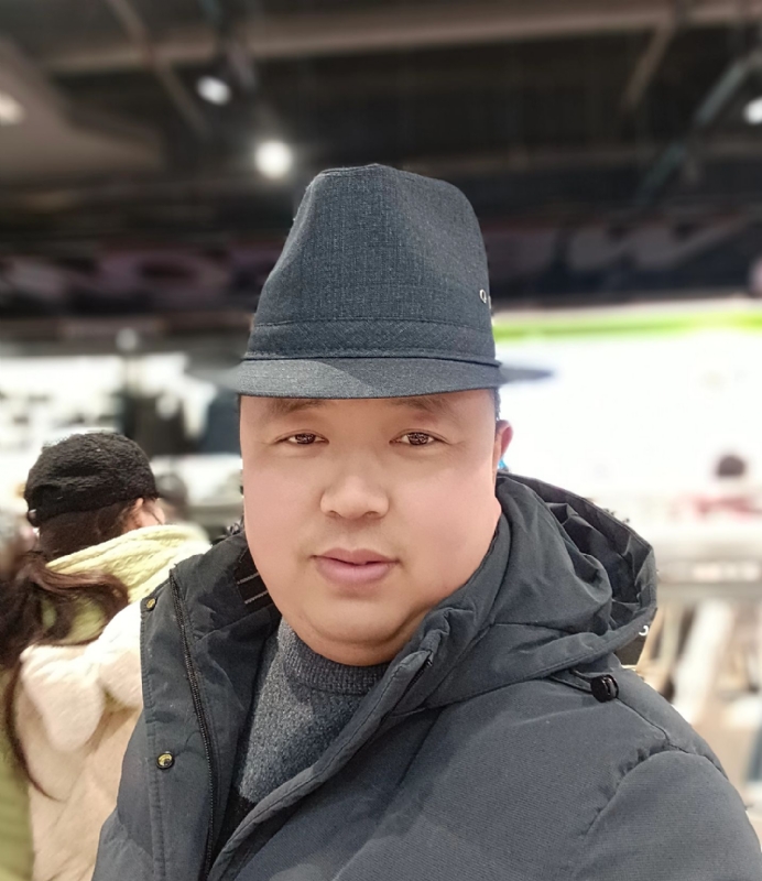 小晴天的第二张照片--政和相亲网