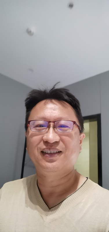 台皖佬徽阿狼的第一张照片--政和相亲网