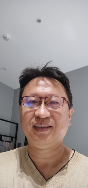 台皖佬徽阿狼的第三张照片--政和相亲网