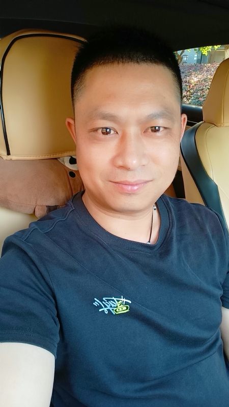 影子的第二张照片--政和相亲网