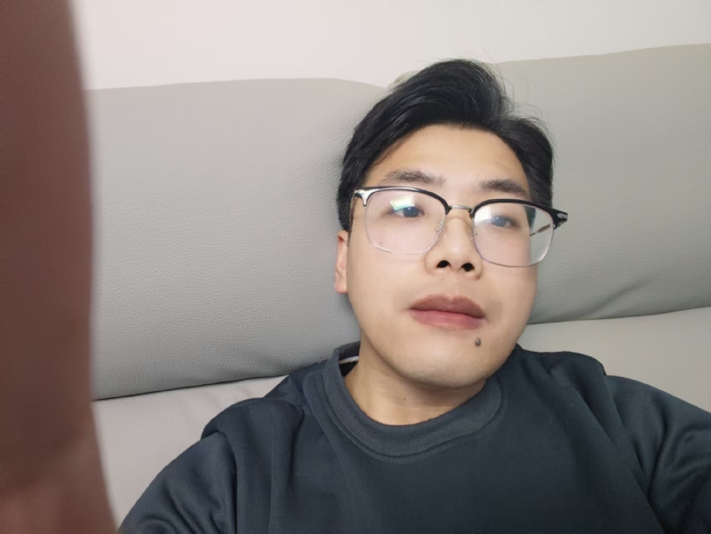 北执的第三张照片--政和相亲网