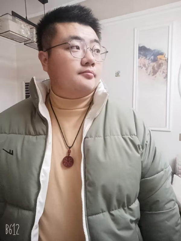 浦宁先生的第一张照片--政和相亲网