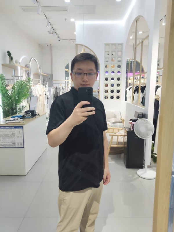 南柯的第一张照片--政和相亲网