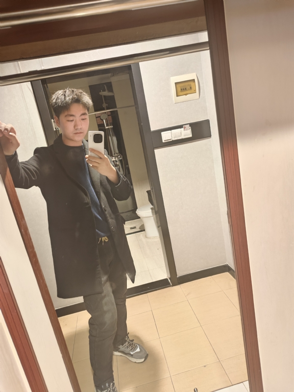 徐州国企183的第一张照片--政和相亲网