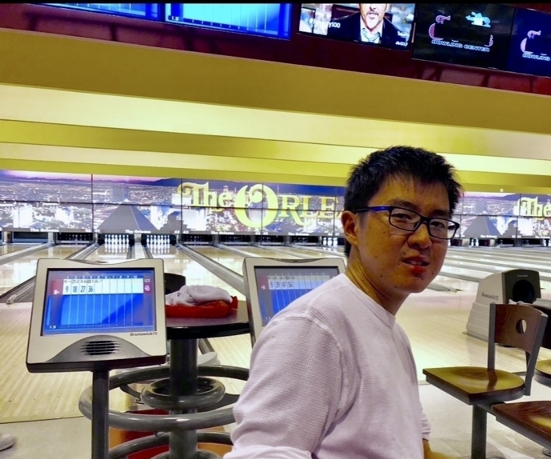 Edwin的第一张照片--政和相亲网