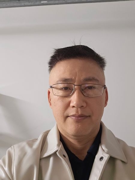 jeffery的第一张照片--政和相亲网
