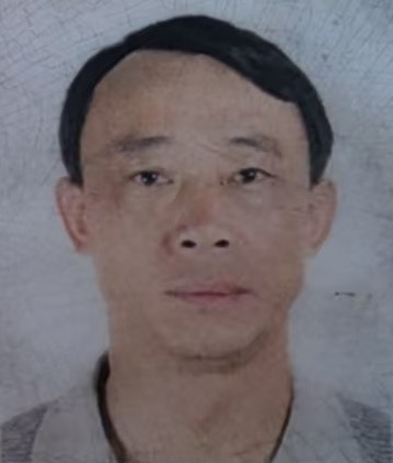老辣的第一张照片--政和相亲网