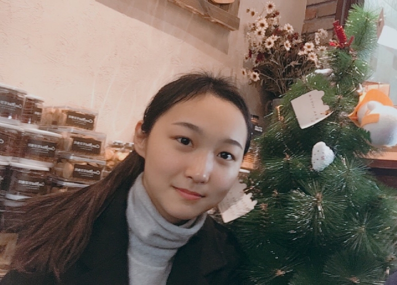 昨夜微霜初度河的第三张照片--政和相亲网