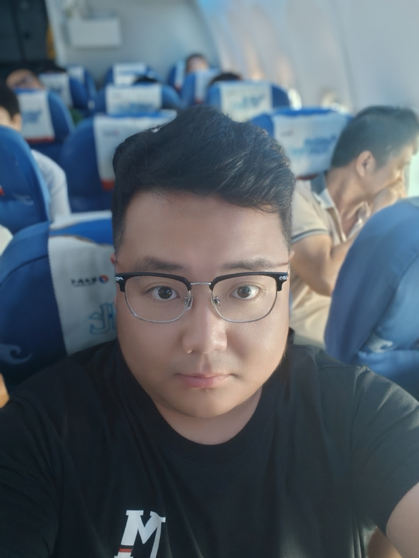 万能蓝胖子的第一张照片--政和相亲网