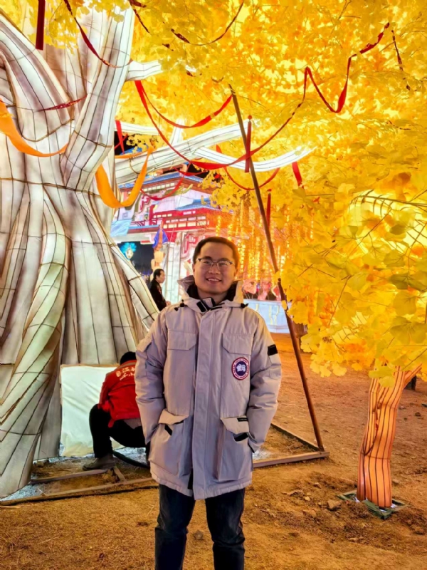 晓木的第二张照片--政和相亲网