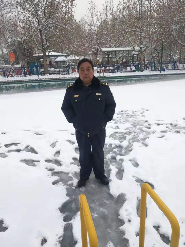 老顽童的第二张照片--政和相亲网