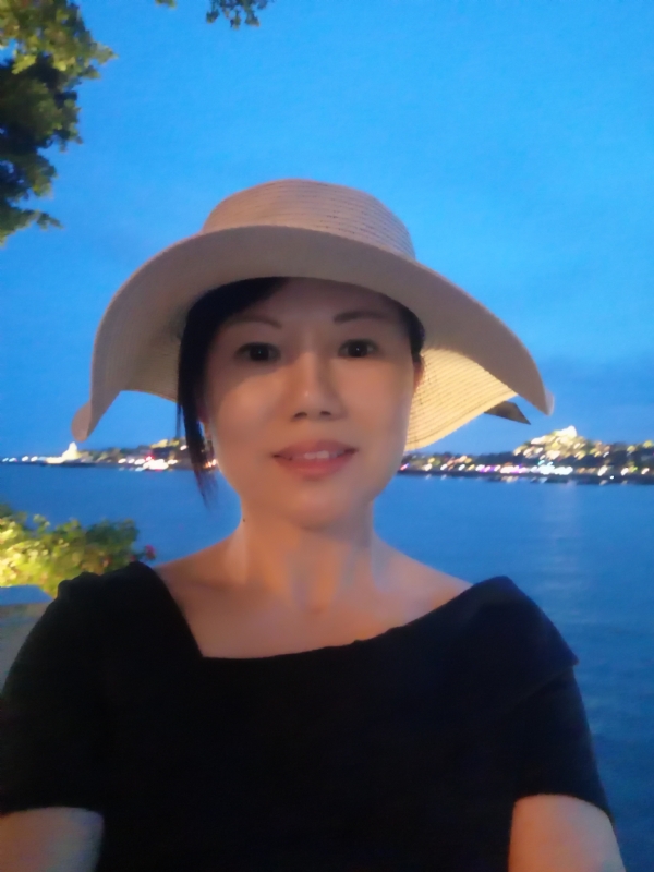 一心的第一张照片--政和相亲网