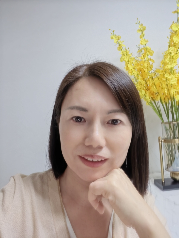 一心的第二张照片--政和相亲网